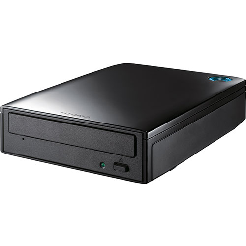 アイ・オー・データ BRD-UC16XZ/H [USB Type-C 外付型BDドライブ]