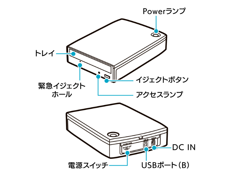 BRD-UC16XZ/H_画像2
