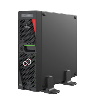 富士通 PRIMERGY PYT1326Z0W [TX1320 M6 セレ(XeE-2414/16G/300G*2/W22std)]