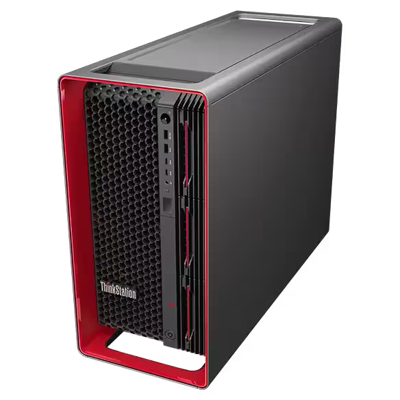 レノボ・ジャパン ThinkStation PX 30EU000VJP [T Station PX(Gold 6430/128/3072/W11P)]