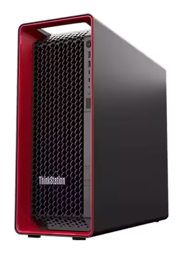 レノボ・ジャパン 30F2000RJP [ThinkStation P7(w5/32/3072/W11P)]