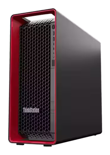 レノボ・ジャパン 30F2000SJP [ThinkStation P7(w7/64/3072/W11P)]