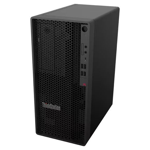 レノボ・ジャパン 30FS000GJP [ThinkStation P2 Tower(i7/16/1024/W11P)]