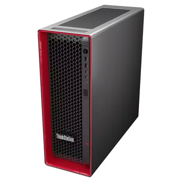 レノボ・ジャパン 30G9000WJP [ThinkStation P5(w5/32/3072/W11P)]