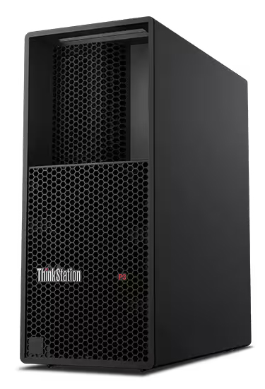 レノボ・ジャパン 30GU0025JP [ThinkStation P3 Tower(i5/16/1024/W11P)]