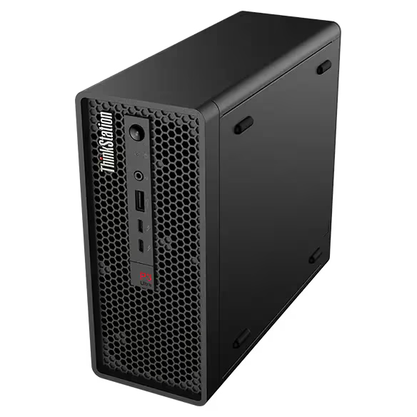 レノボ・ジャパン 30HB000UJP [ThinkStation P3 Ultra(i5/16/1024/W11P)]