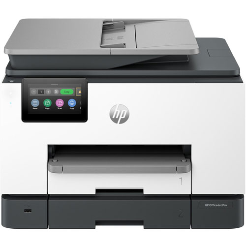 HP 4U551B#ABJ [HP OfficeJet Pro 9130b]
