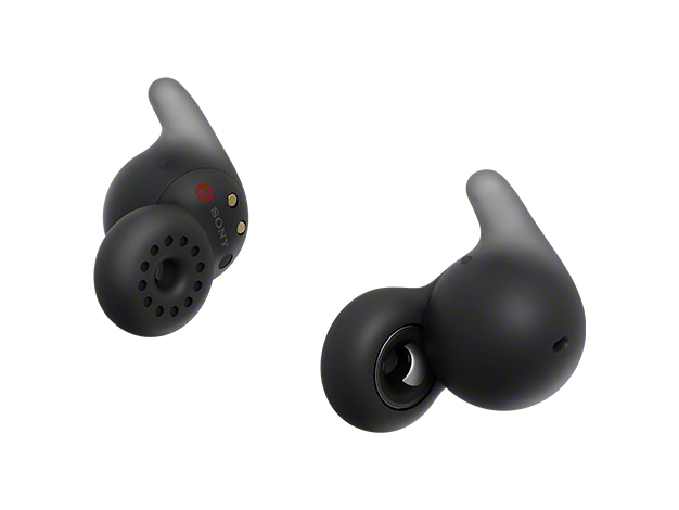 ソニー（SONY） LinkBuds Open WF-L910/B [ワイヤレスステレオヘッドセット ブラック]