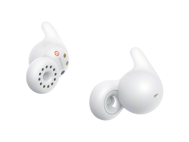 ソニー（SONY） LinkBuds Open WF-L910/W [ワイヤレスステレオヘッドセット ホワイト]