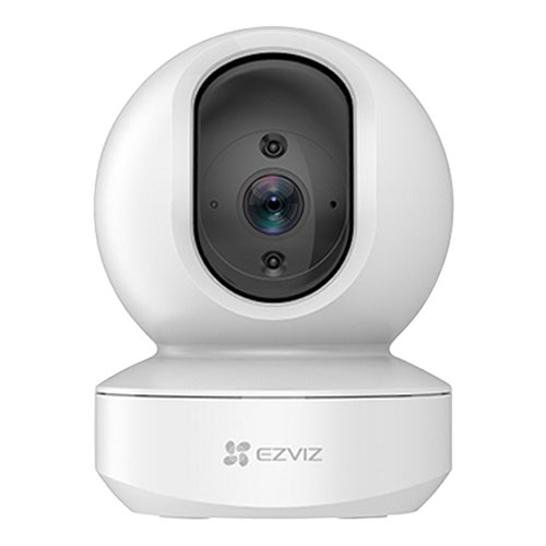 EZVIZ CS-TY1-2MP [CS-TY1 2MP スマートWi-Fiパンチルト式カメラ ホワイト]