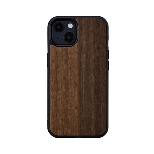 ikins 天然木ケース for iPhone 13 Koala I21225i13