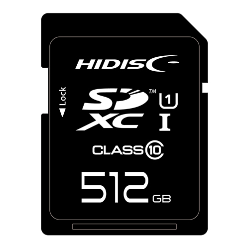 HDSDX512GCL10UIJP3_画像0