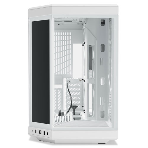 14.9" Y70 Touch Infinite Snow White_画像1