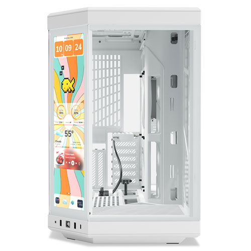 14.9" Y70 Touch Infinite Snow White_画像7