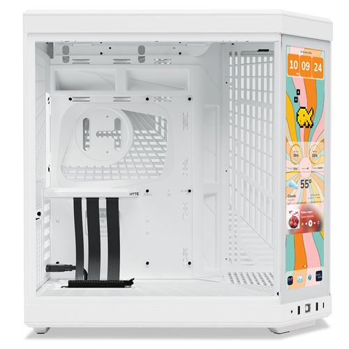 14.9" Y70 Touch Infinite Snow White_画像8