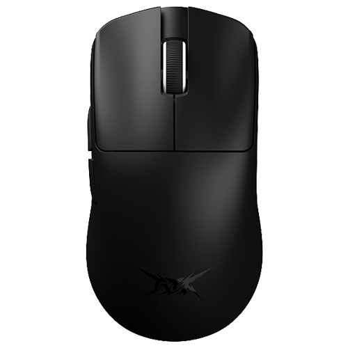 VXE F1 EXTREME BK [超軽量ワイヤレスゲーミングマウス ATK BLAZING SKY F1 EXTREME ブラック]
