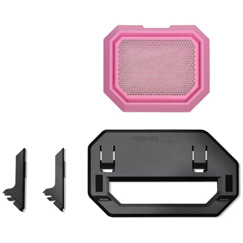 AC-074-ONANAN-A1 [The Tower 300シリーズ専用横置きスタンド Bubble Pink]