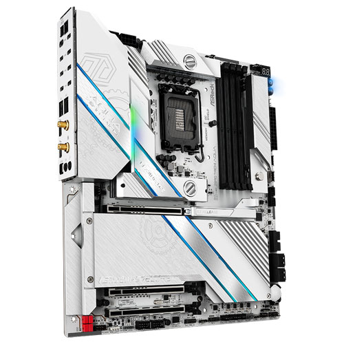Z890 Taichi AQUA_画像1