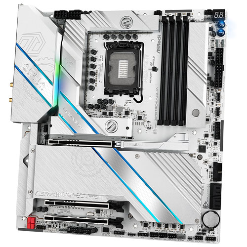 Z890 Taichi AQUA_画像2