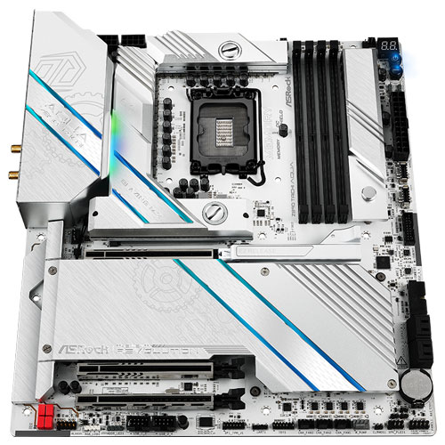 Z890 Taichi AQUA_画像3