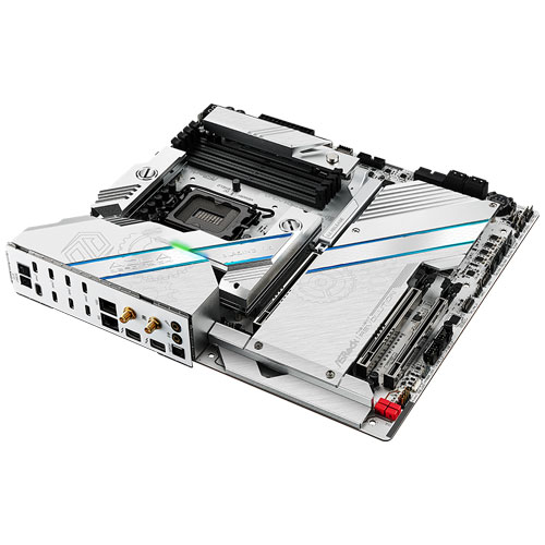 Z890 Taichi AQUA_画像5