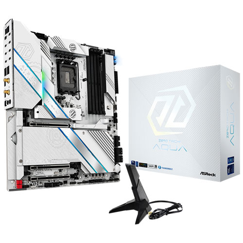 Z890 Taichi AQUA_画像8