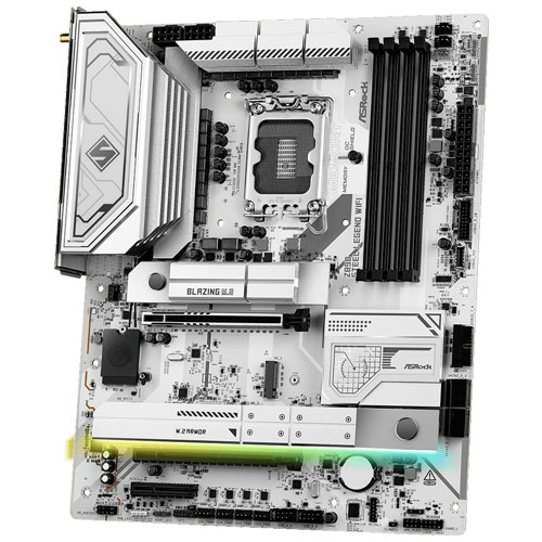 Z890 Steel Legend WiFi_画像3