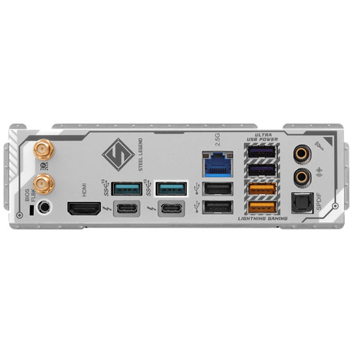 Z890 Steel Legend WiFi_画像4