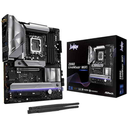 Z890 LiveMixer WiFi_画像5