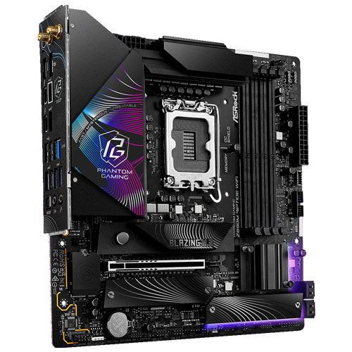 Z890M Riptide WiFi_画像2