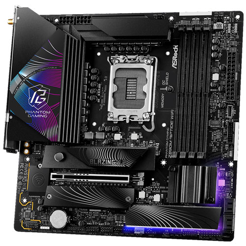 Z890M Riptide WiFi_画像3