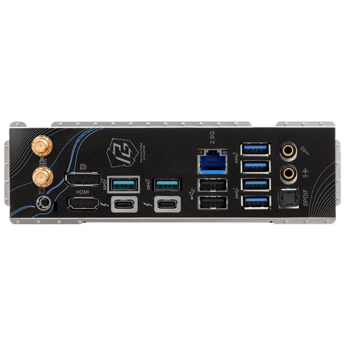 Z890M Riptide WiFi_画像4