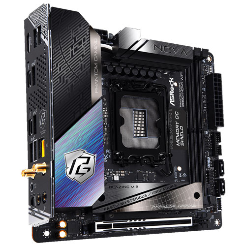 Z890I Nova WiFi_画像2