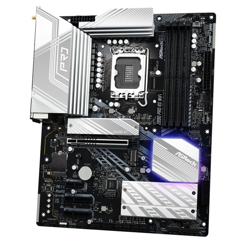 Z890 Pro RS WiFi_画像1