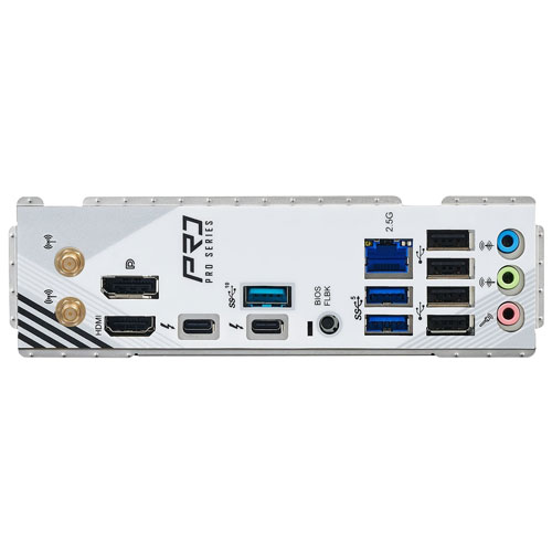 Z890 Pro RS WiFi_画像2