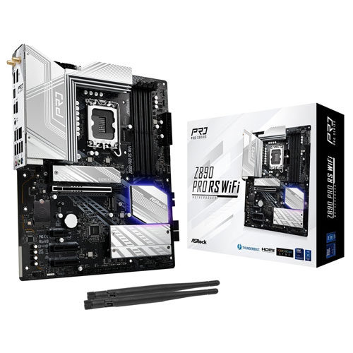 Z890 Pro RS WiFi_画像3