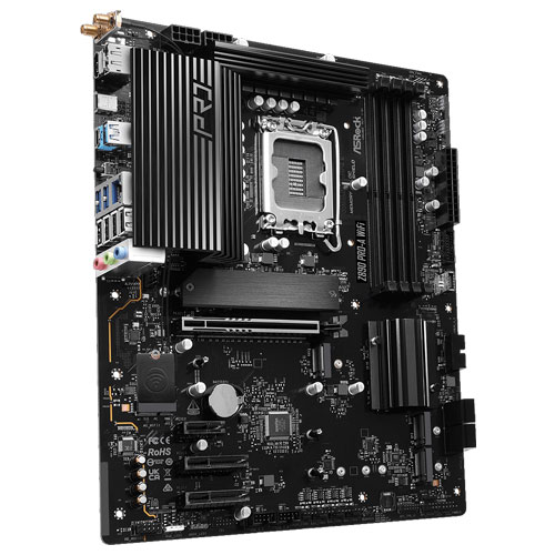 Z890 Pro-A WiFi_画像2