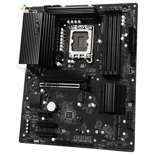 Z890 Pro-A WiFi_画像3