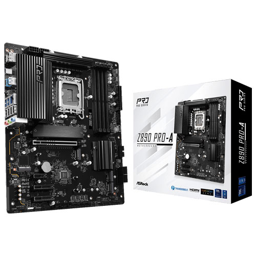 Z890 Pro-A_画像4