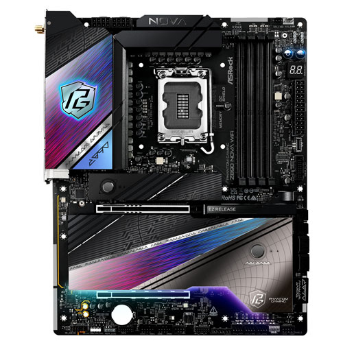 Z890 Nova WiFi_画像1