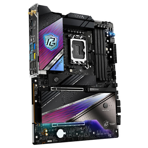 Z890 Nova WiFi_画像2