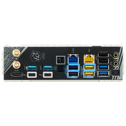 Z890 Nova WiFi_画像7