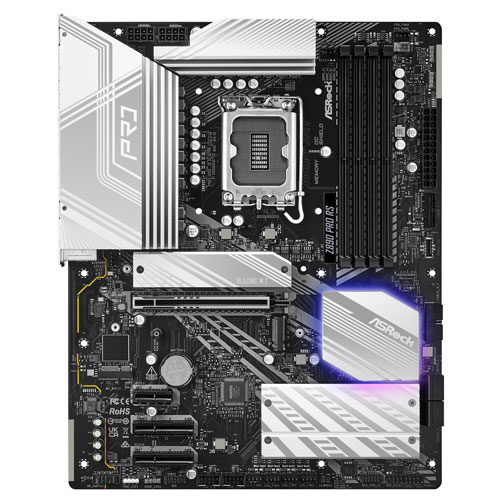 Z890 Pro RS_画像1