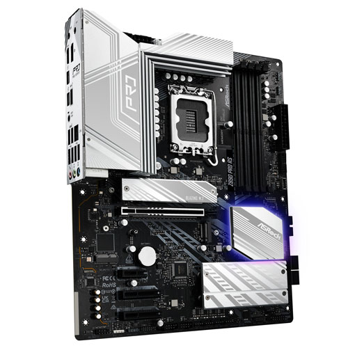 Z890 Pro RS_画像2