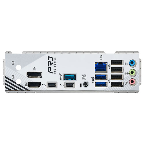 Z890 Pro RS_画像4