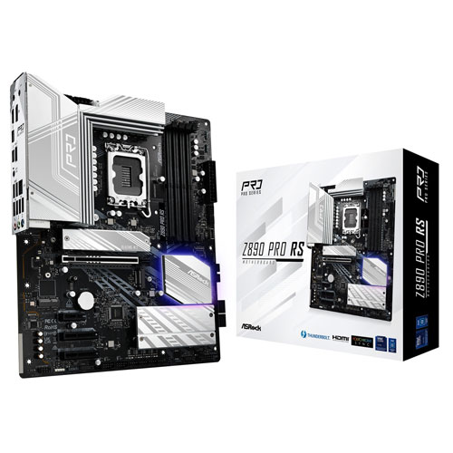 Z890 Pro RS_画像5