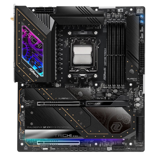 X870E Taichi_画像1