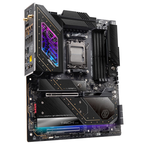 X870E Taichi_画像2