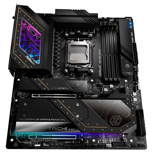X870E Taichi_画像6