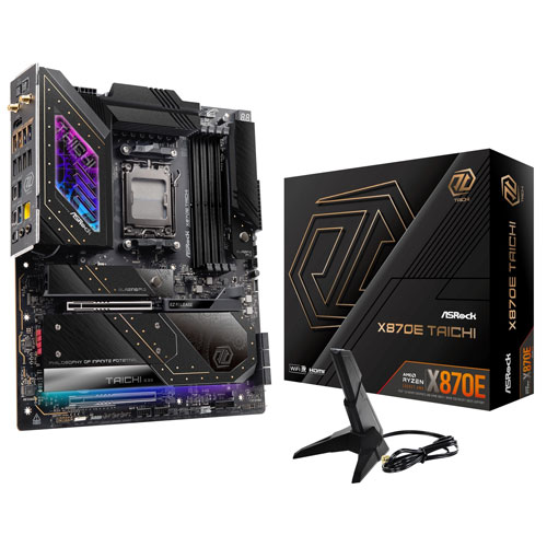 X870E Taichi_画像8